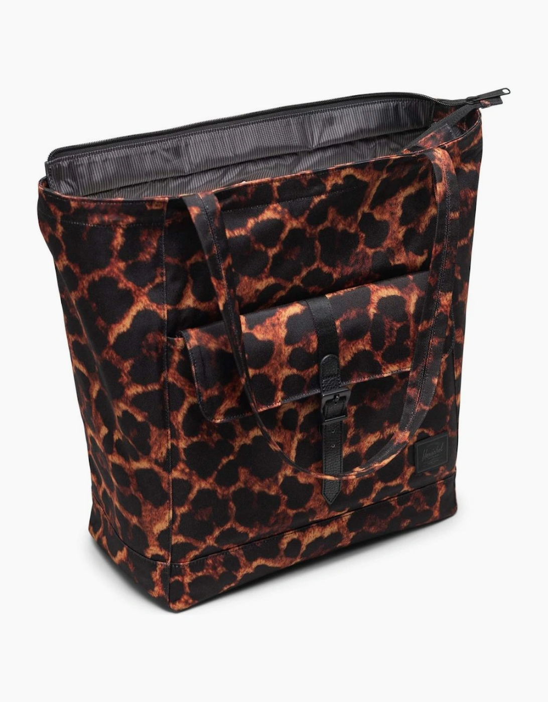 Retreat Tote Bag