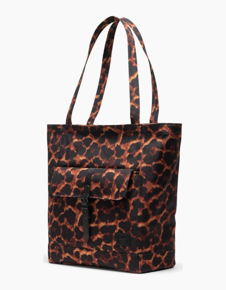 Retreat Tote Bag