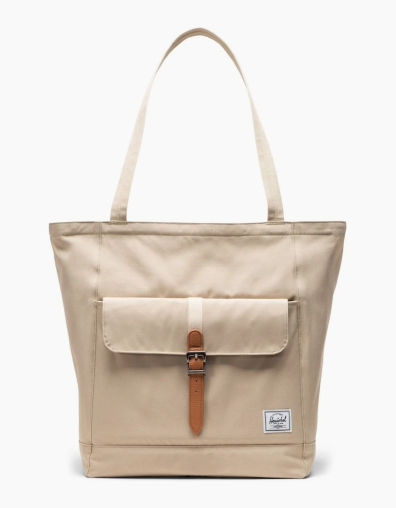 Retreat Tote Bag