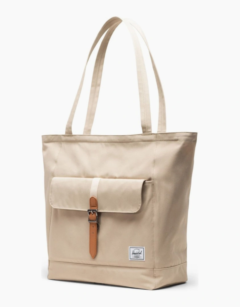 Retreat Tote Bag