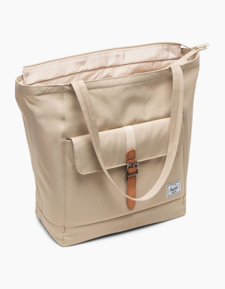 Retreat Tote Bag