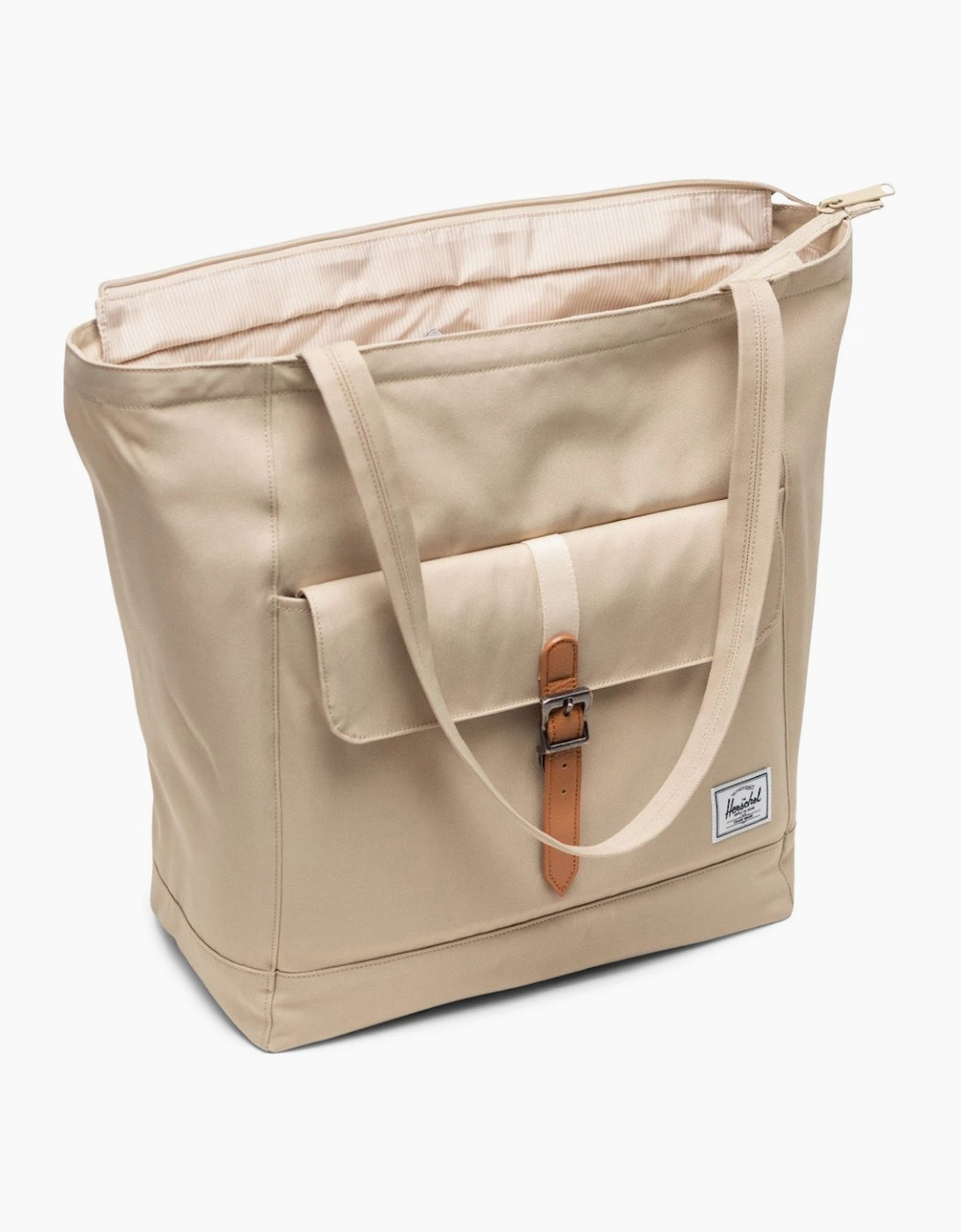 Retreat Tote Bag