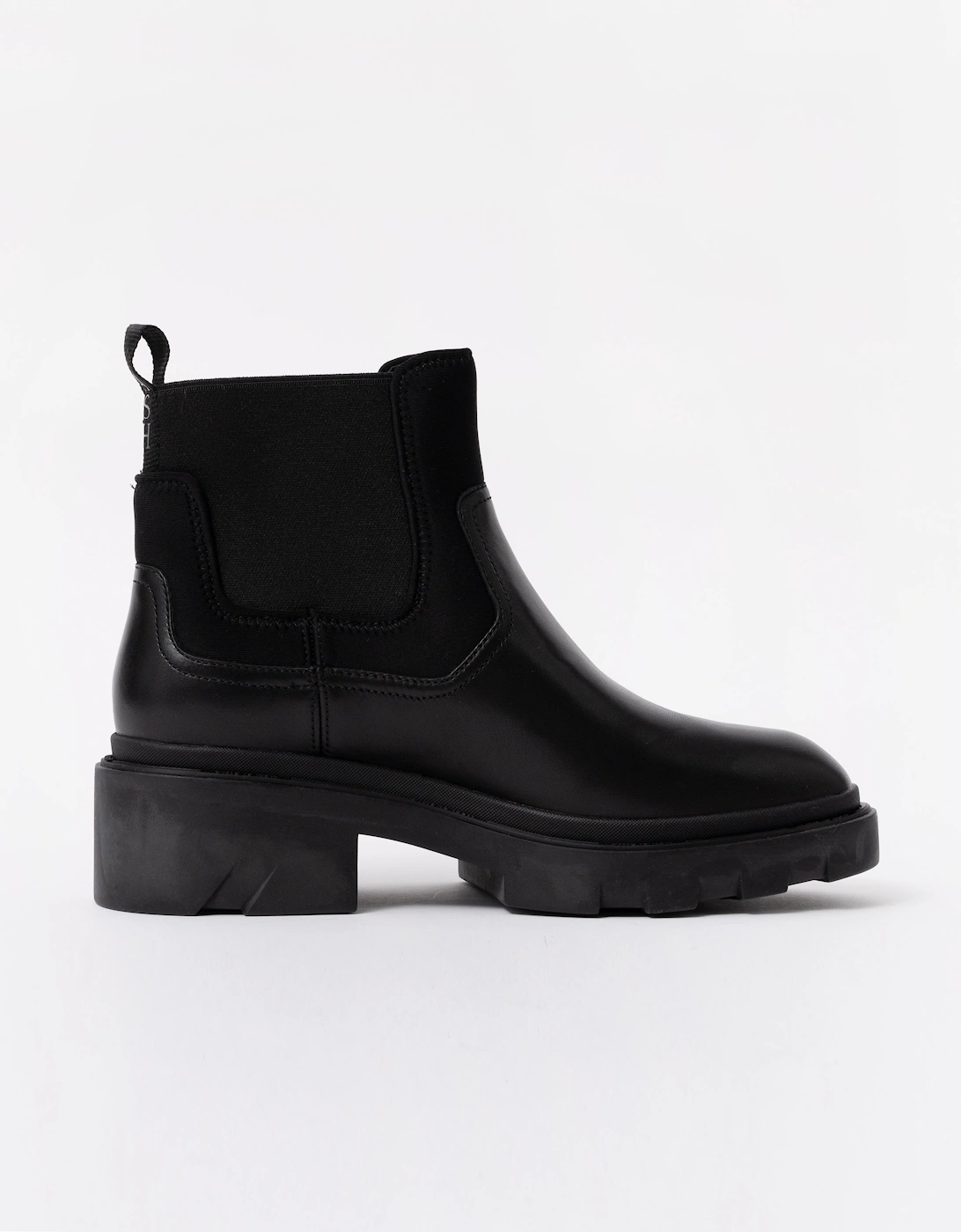 ASH Metro Mustang Womens Boots