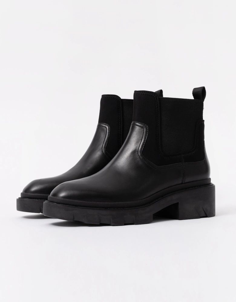 ASH Metro Mustang Womens Boots