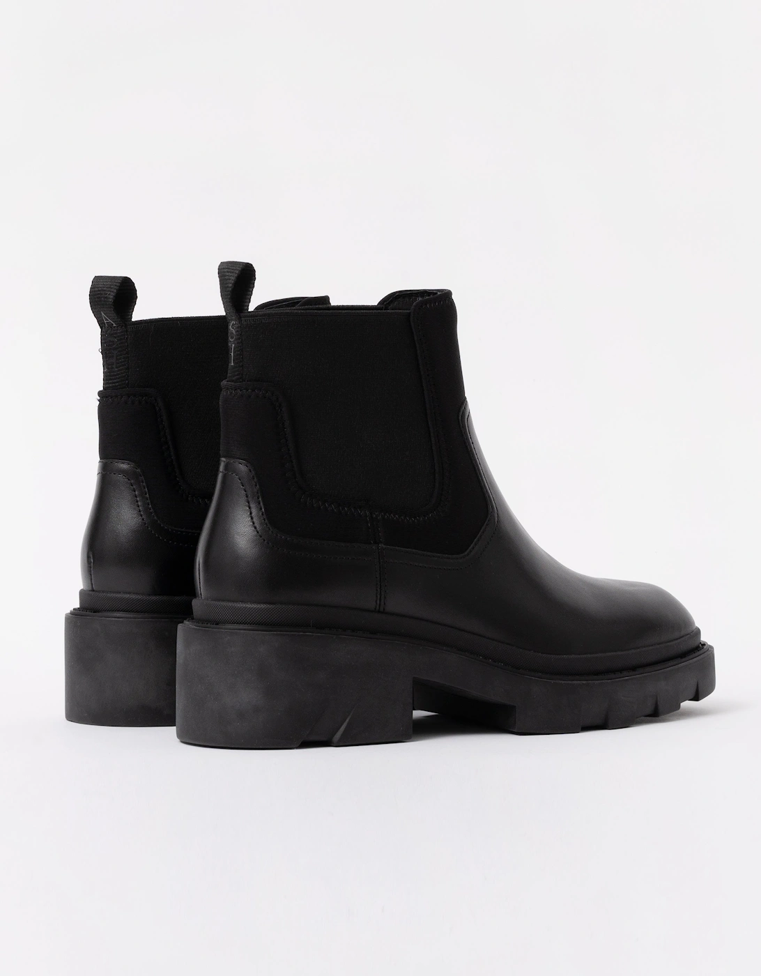 ASH Metro Mustang Womens Boots