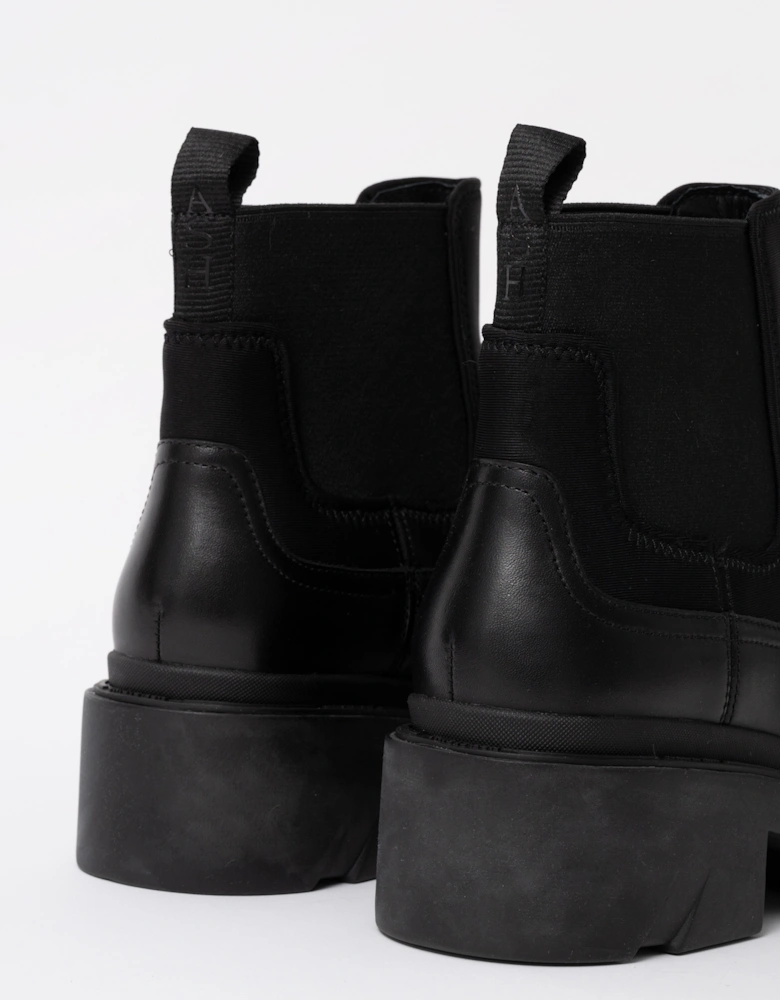 ASH Metro Mustang Womens Boots