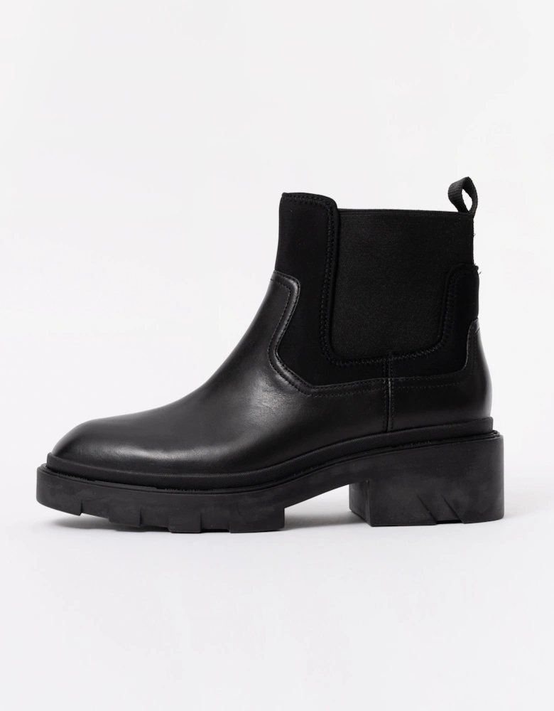 ASH Metro Mustang Womens Boots
