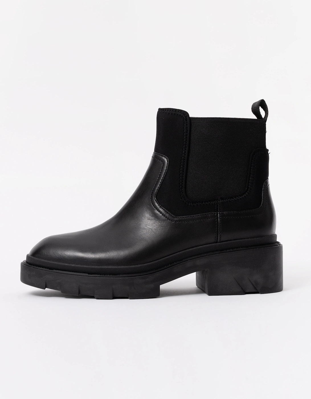 ASH Metro Mustang Womens Boots