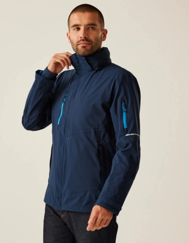 Regatta Professional Mens X-Pro Exosphere II Waterproof Jacket