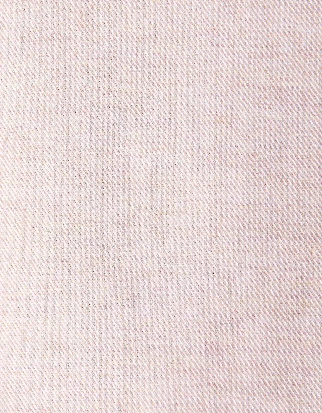 Slim Fit New Kent Flannel Shirt Beige