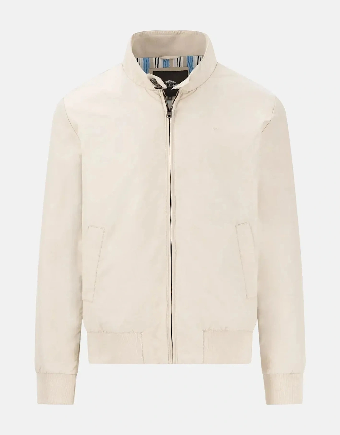 Harrington Jacket Stone