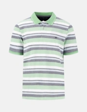 Striped