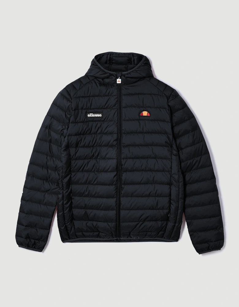 Lombardy Padded Jacket - Anthracite