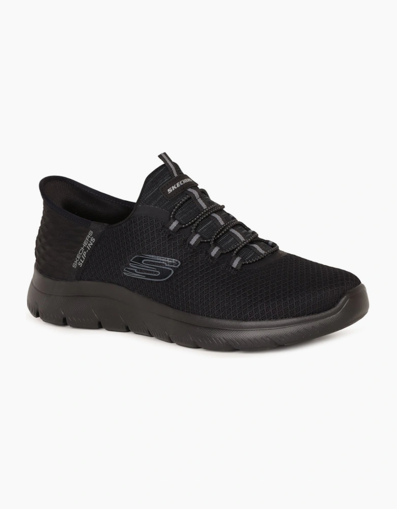 Slip-In Summits Mens Trainers