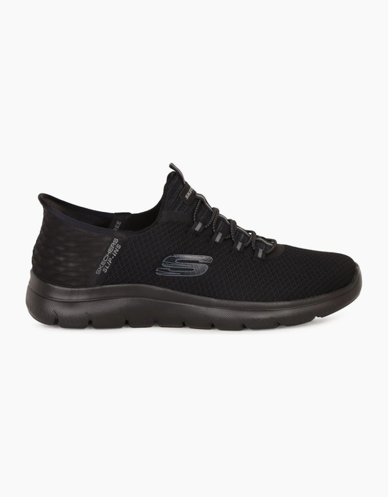 Slip-In Summits Mens Trainers