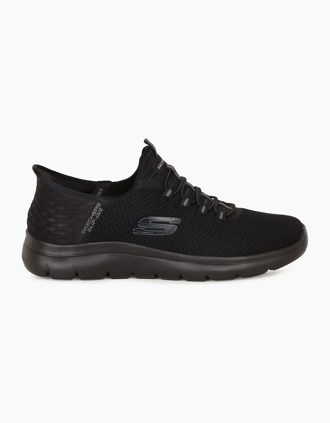 Slip-In Summits Mens Trainers