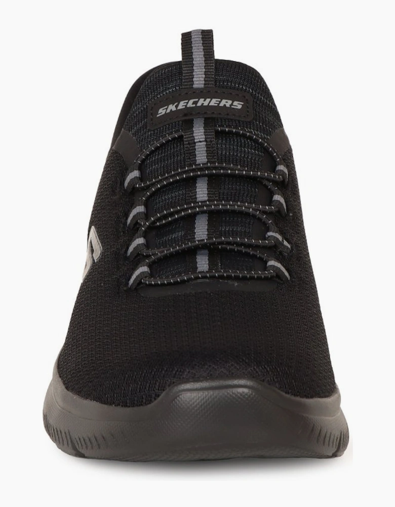 Slip-In Summits Mens Trainers