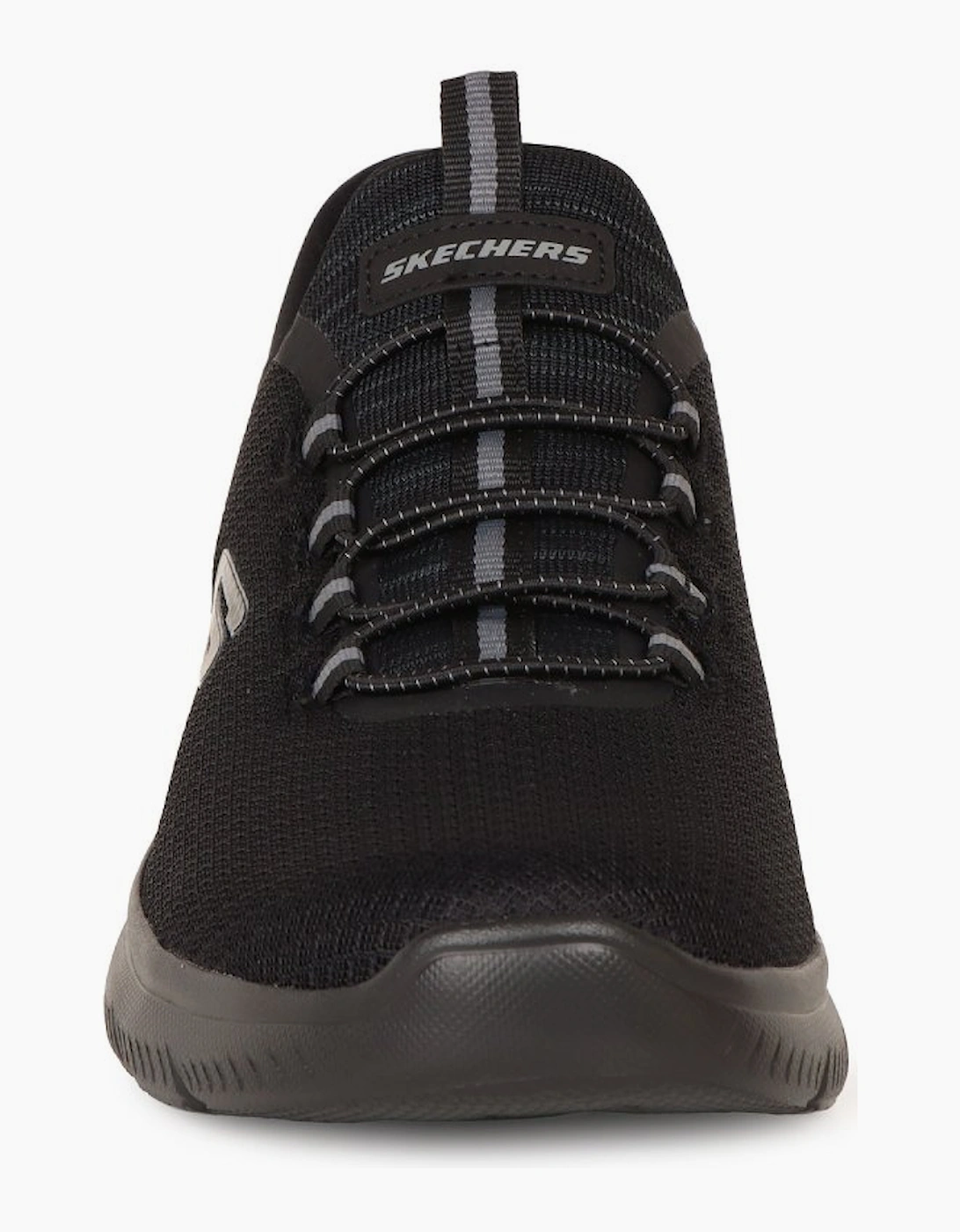 Slip-In Summits Mens Trainers