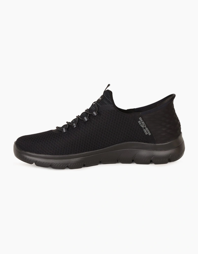 Slip-In Summits Mens Trainers