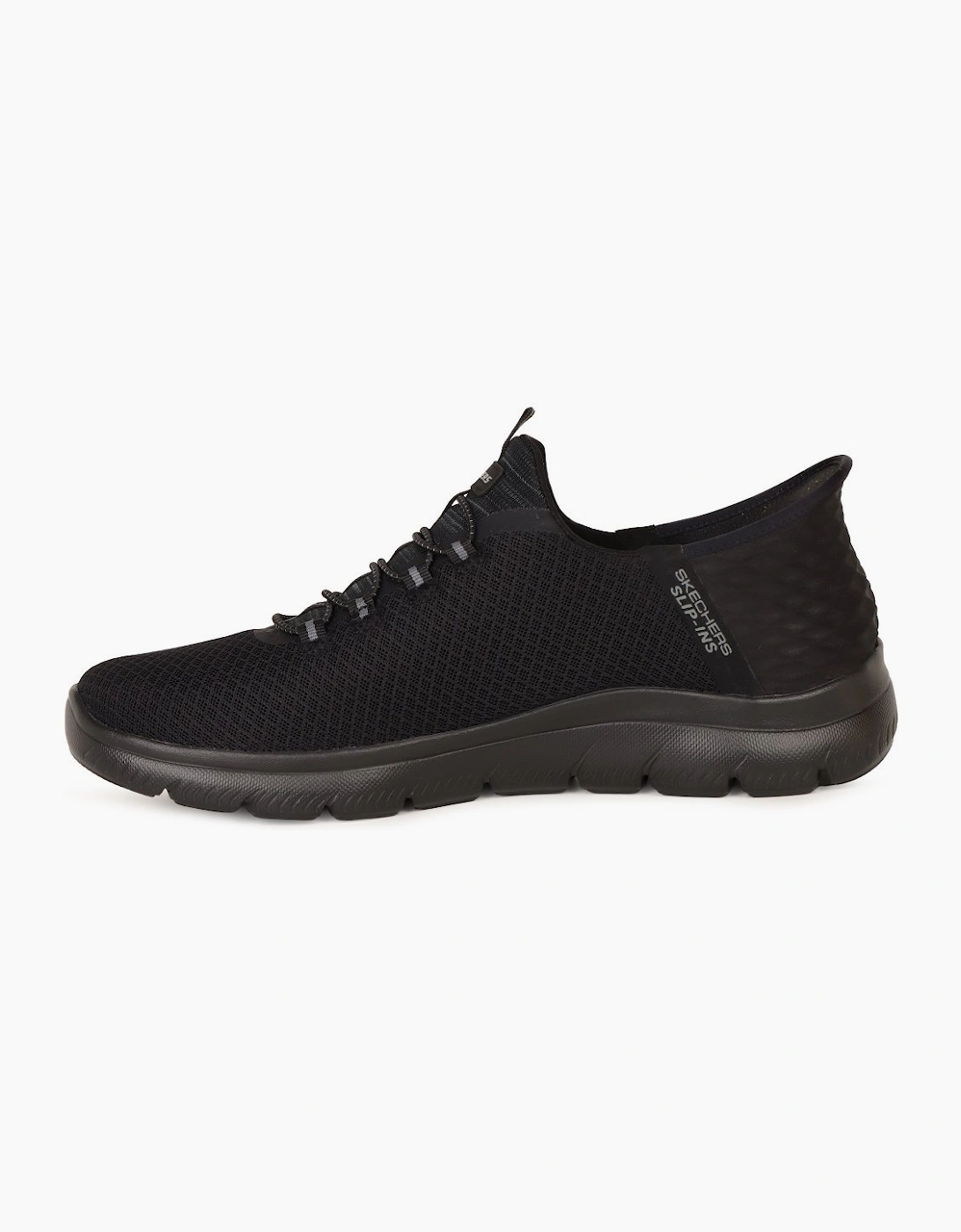 Slip-In Summits Mens Trainers