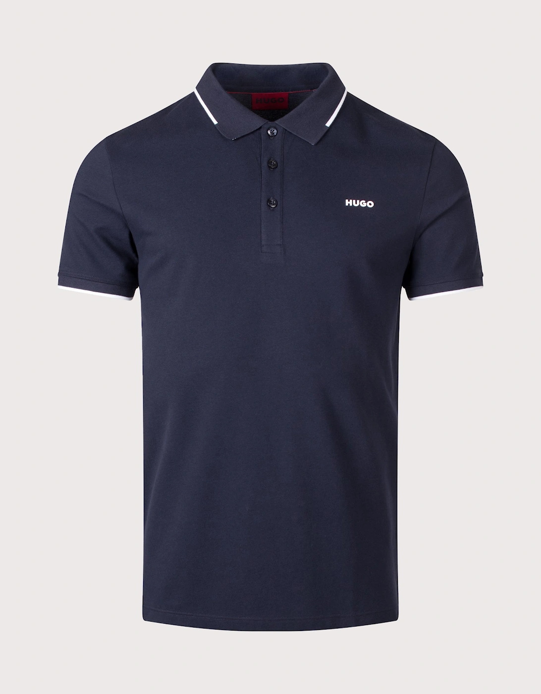 Slim Fit Dinoso222 Polo Shirt, 4 of 3