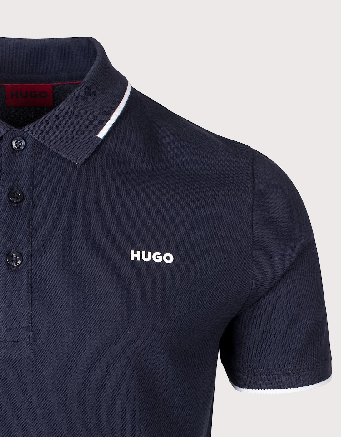 Slim Fit Dinoso222 Polo Shirt