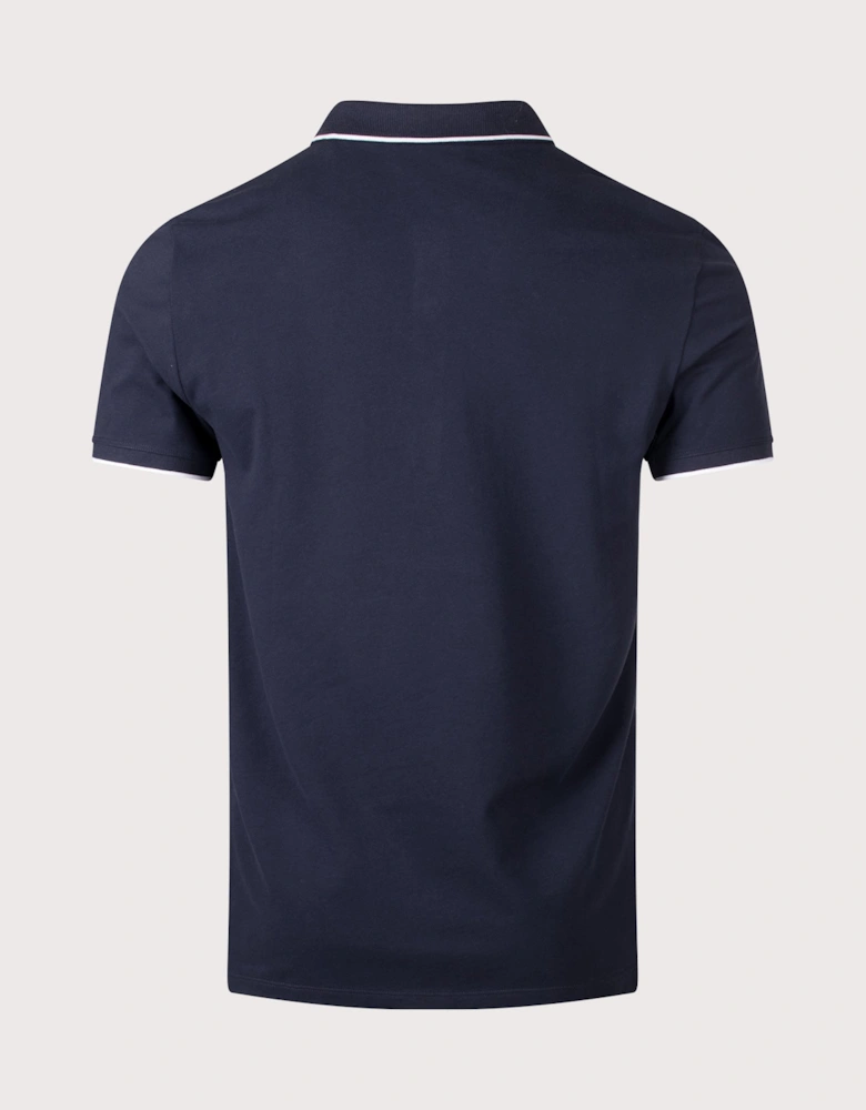 Slim Fit Dinoso222 Polo Shirt