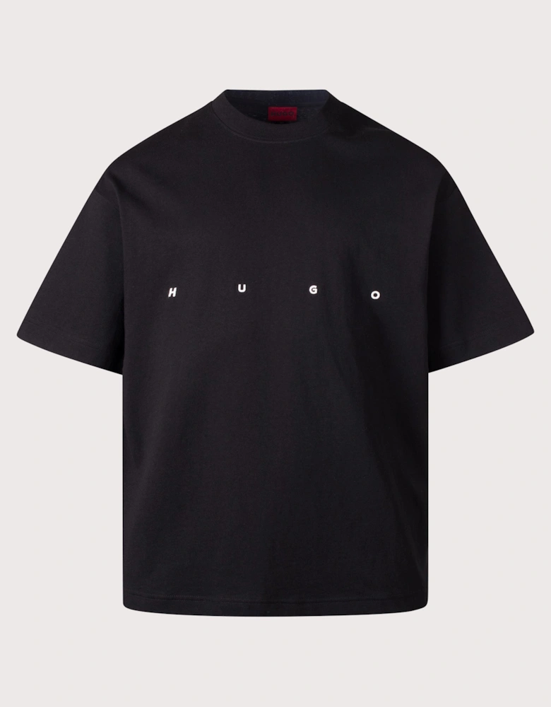 Oversized Dariso T-Shirt