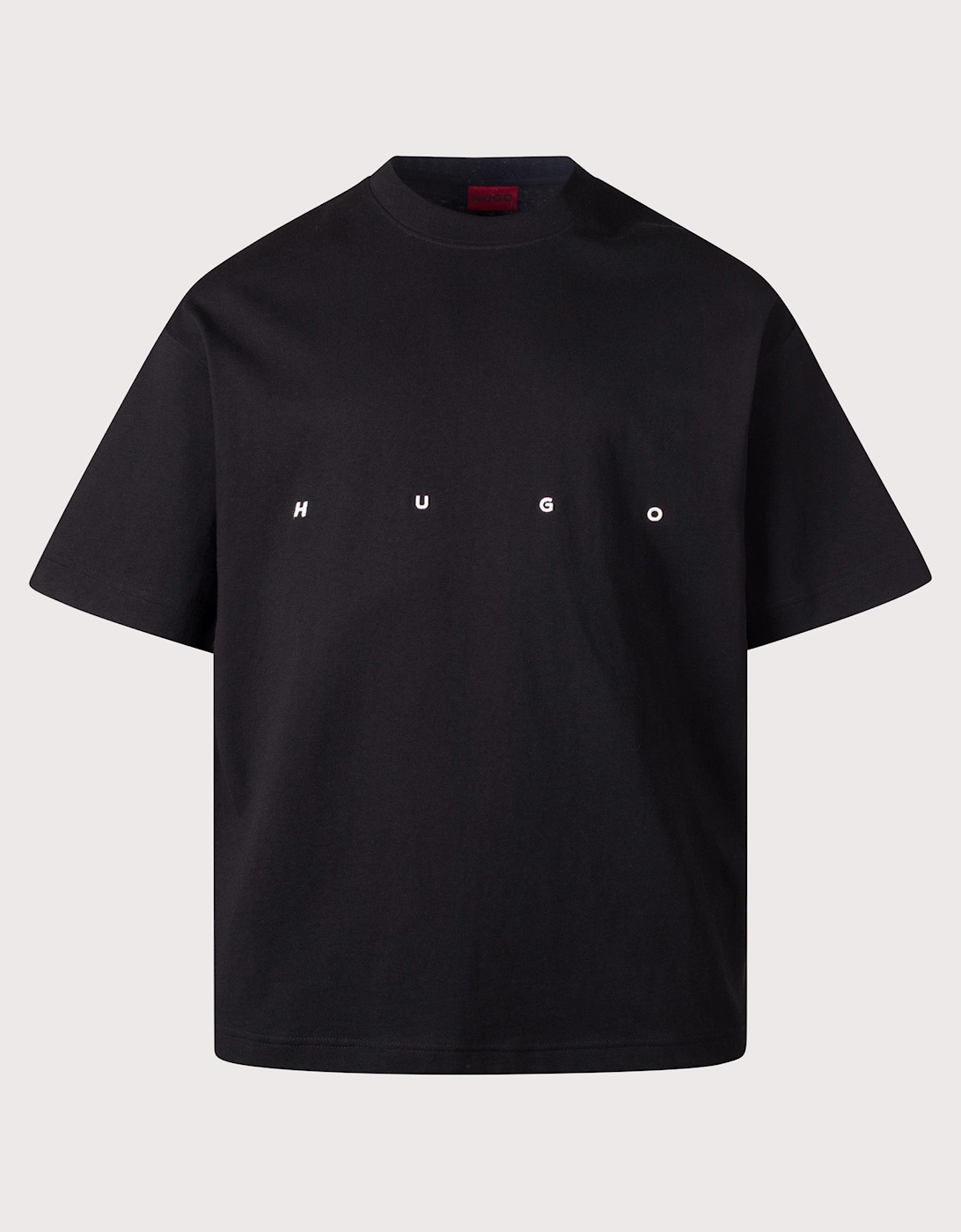 Oversized Dariso T-Shirt