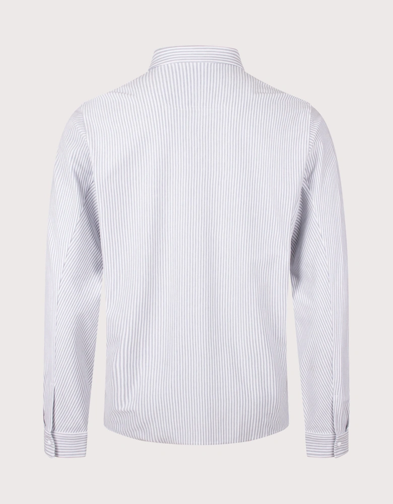 Regular Fit Dymova Shirt