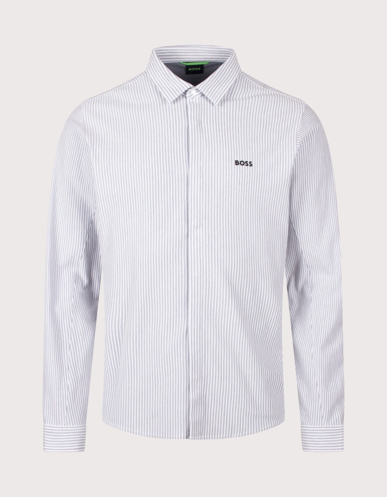 Regular Fit Dymova Shirt