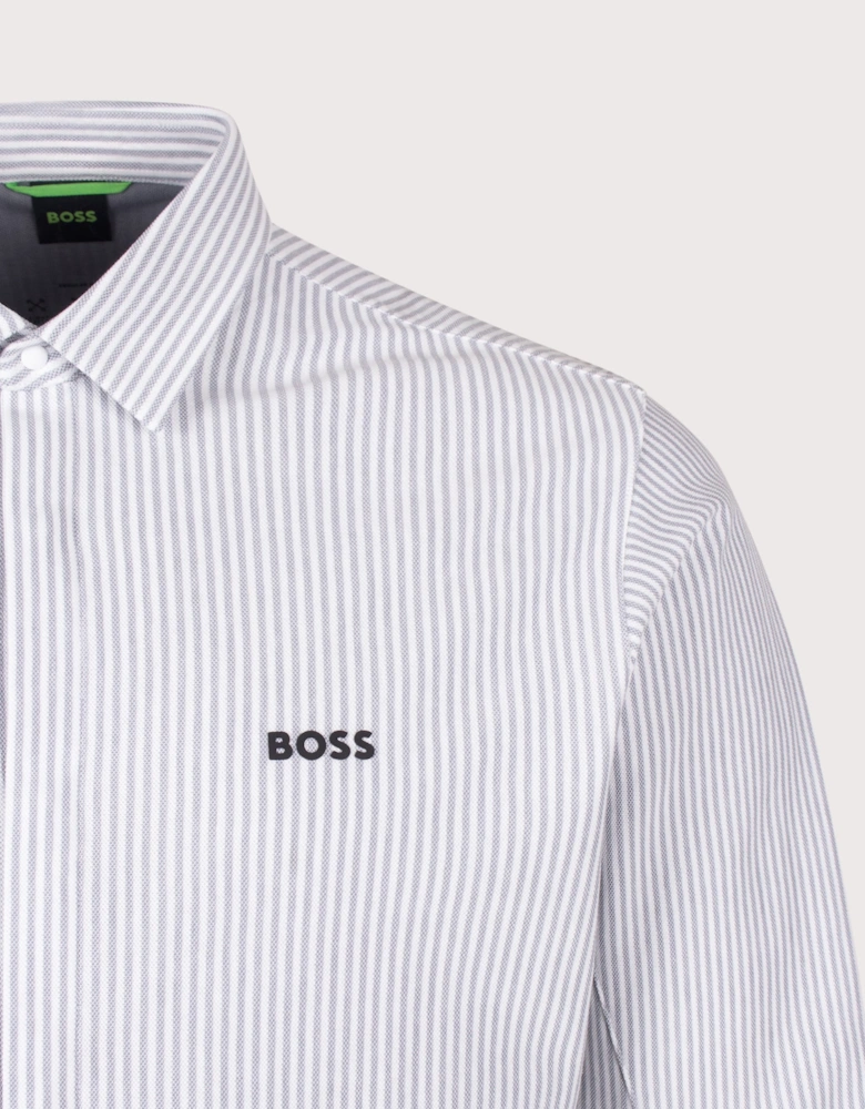 Regular Fit Dymova Shirt