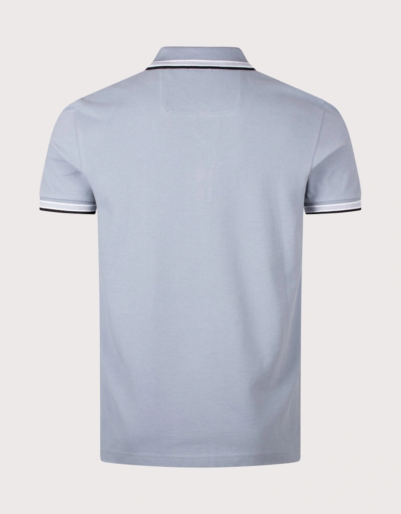 Regular Fit Paddy Polo Shirt