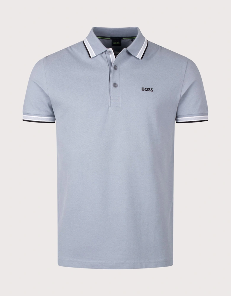 Regular Fit Paddy Polo Shirt