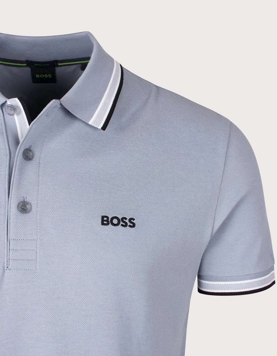 Regular Fit Paddy Polo Shirt