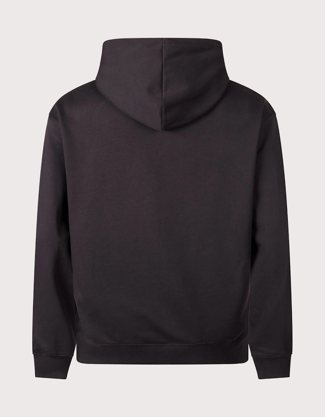 Relaxed Fit Diflow Hoodie