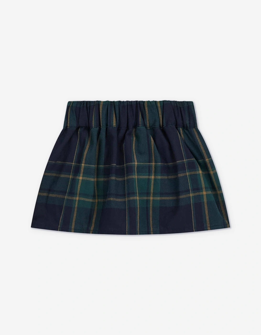 Guess Baby Girls Sweatshirt and Skirt Set in Navy