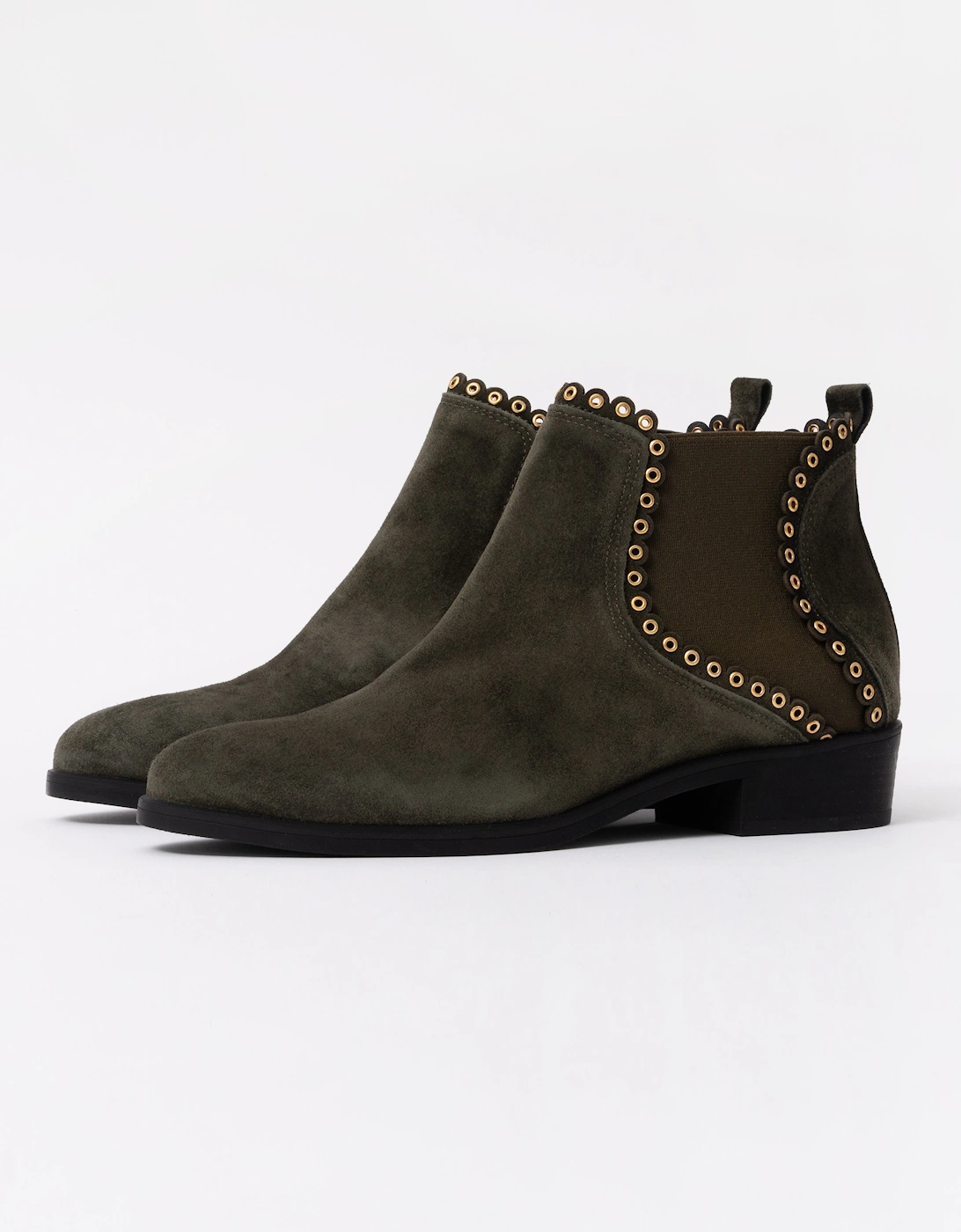 Kanna Edit Baby Silk Boot, 6 of 5