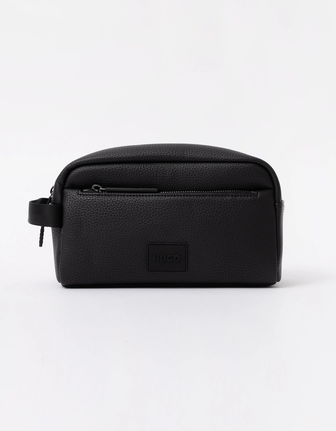HUGO Ethon 2 Mens Washbag - Black 002