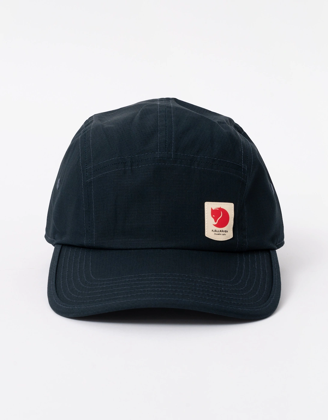 Fjallraven High Coast Lite Cap - Dark Navy 555