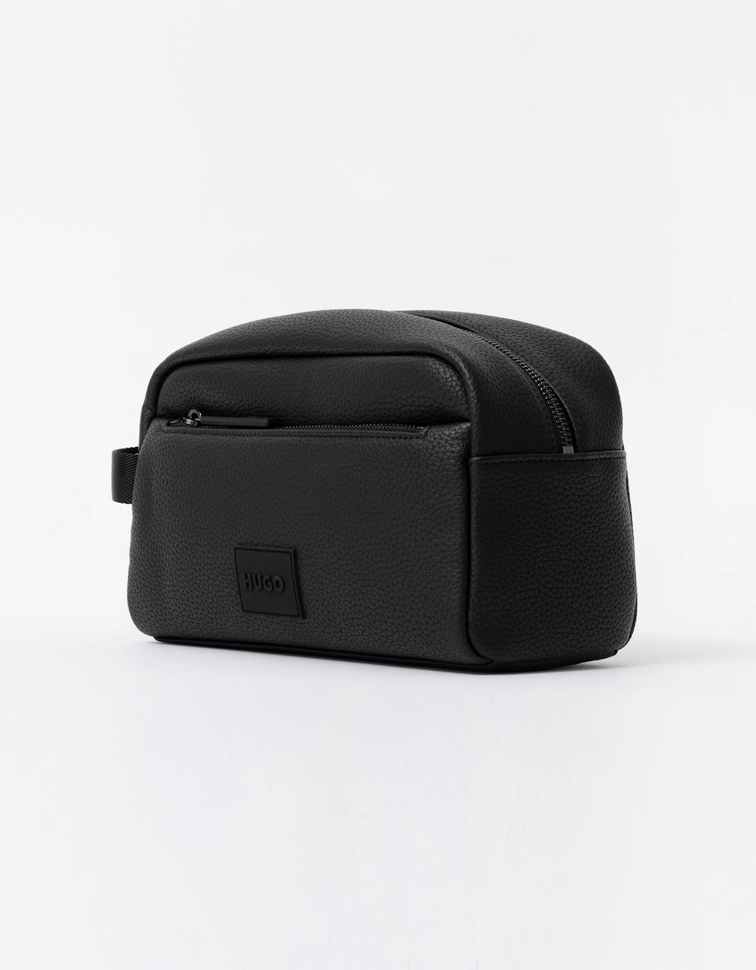 HUGO Ethon 2 Mens Washbag - Black 002