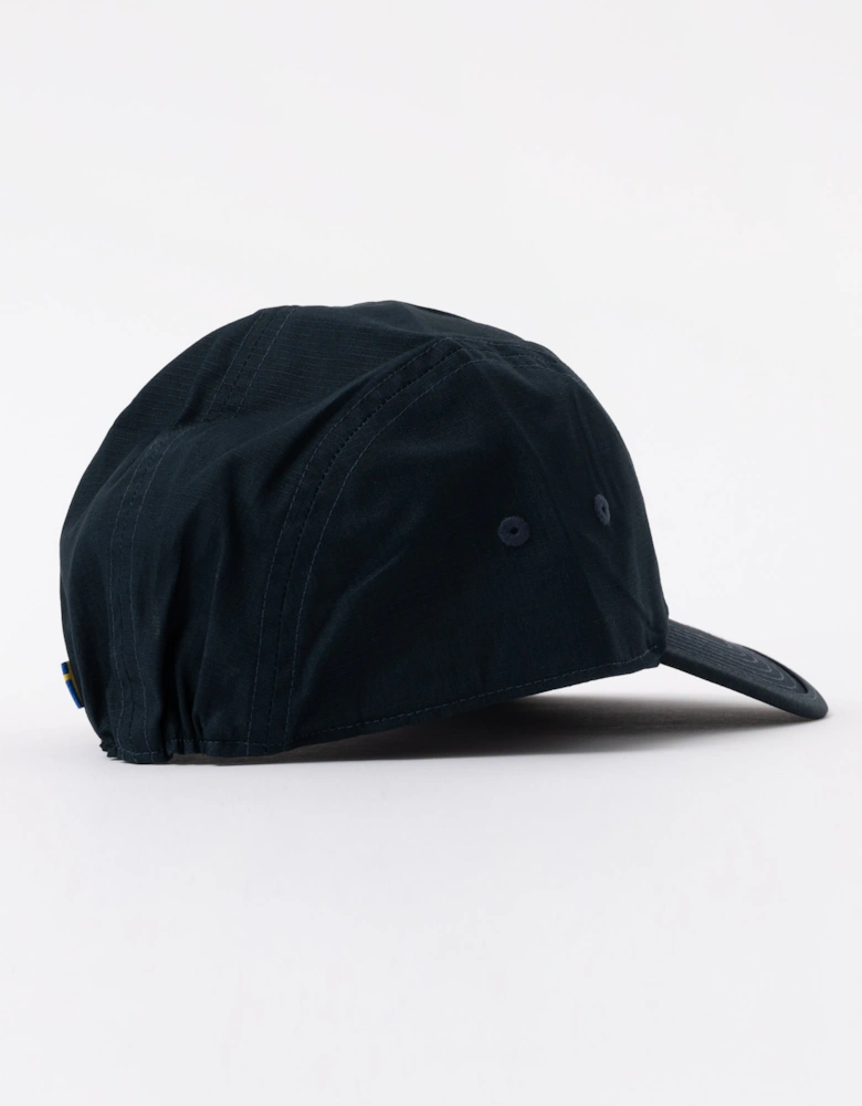 Fjallraven High Coast Lite Cap - Dark Navy 555