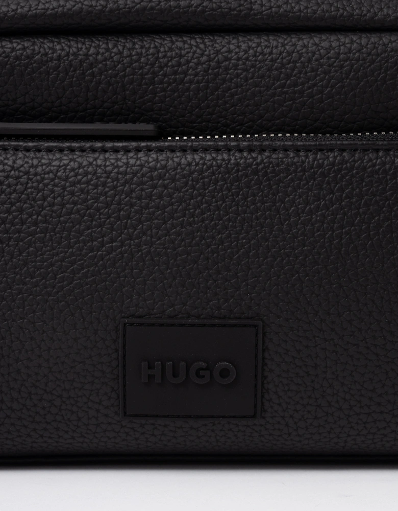 HUGO Ethon 2 Mens Washbag - Black 002
