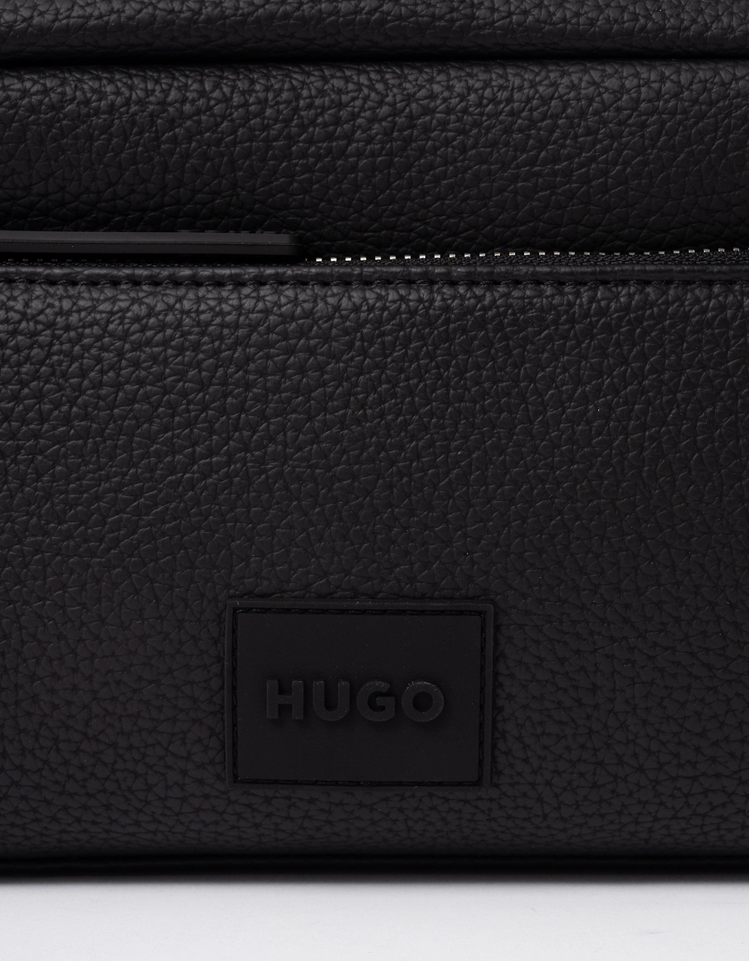 HUGO Ethon 2 Mens Washbag - Black 002
