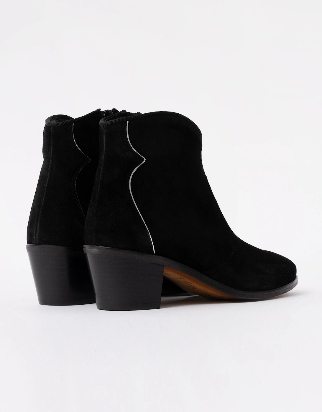 Kanna Sara Baby Silk Boot