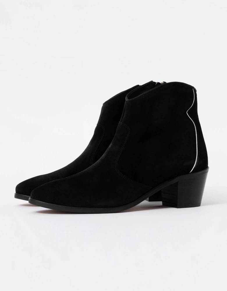 Kanna Sara Baby Silk Boot