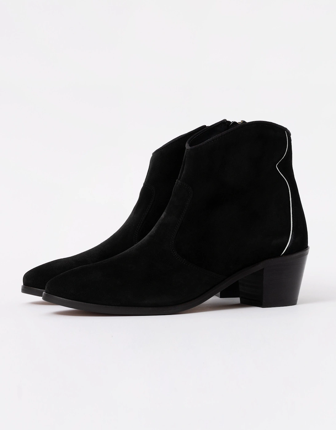 Kanna Sara Baby Silk Boot, 6 of 5