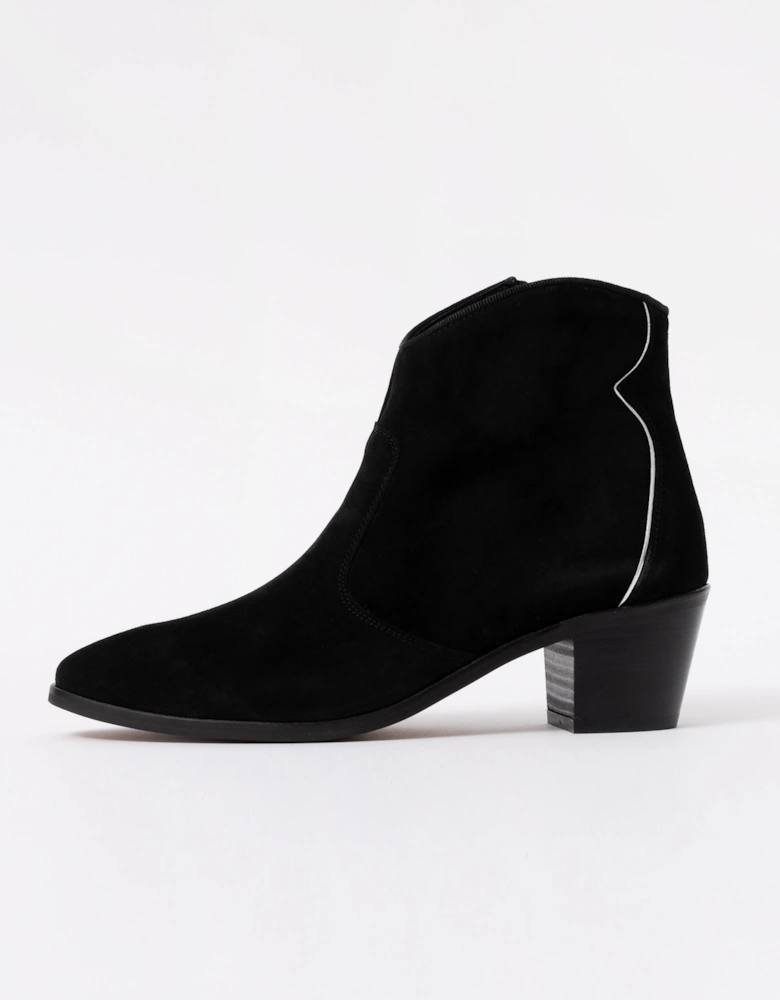 Kanna Sara Baby Silk Boot