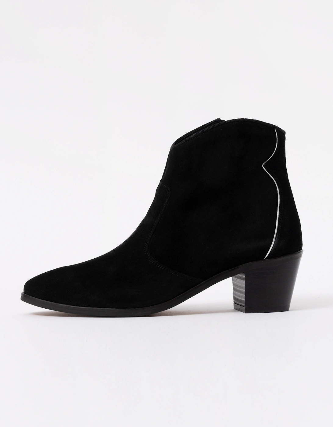 Kanna Sara Baby Silk Boot