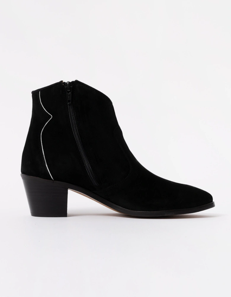 Kanna Sara Baby Silk Boot